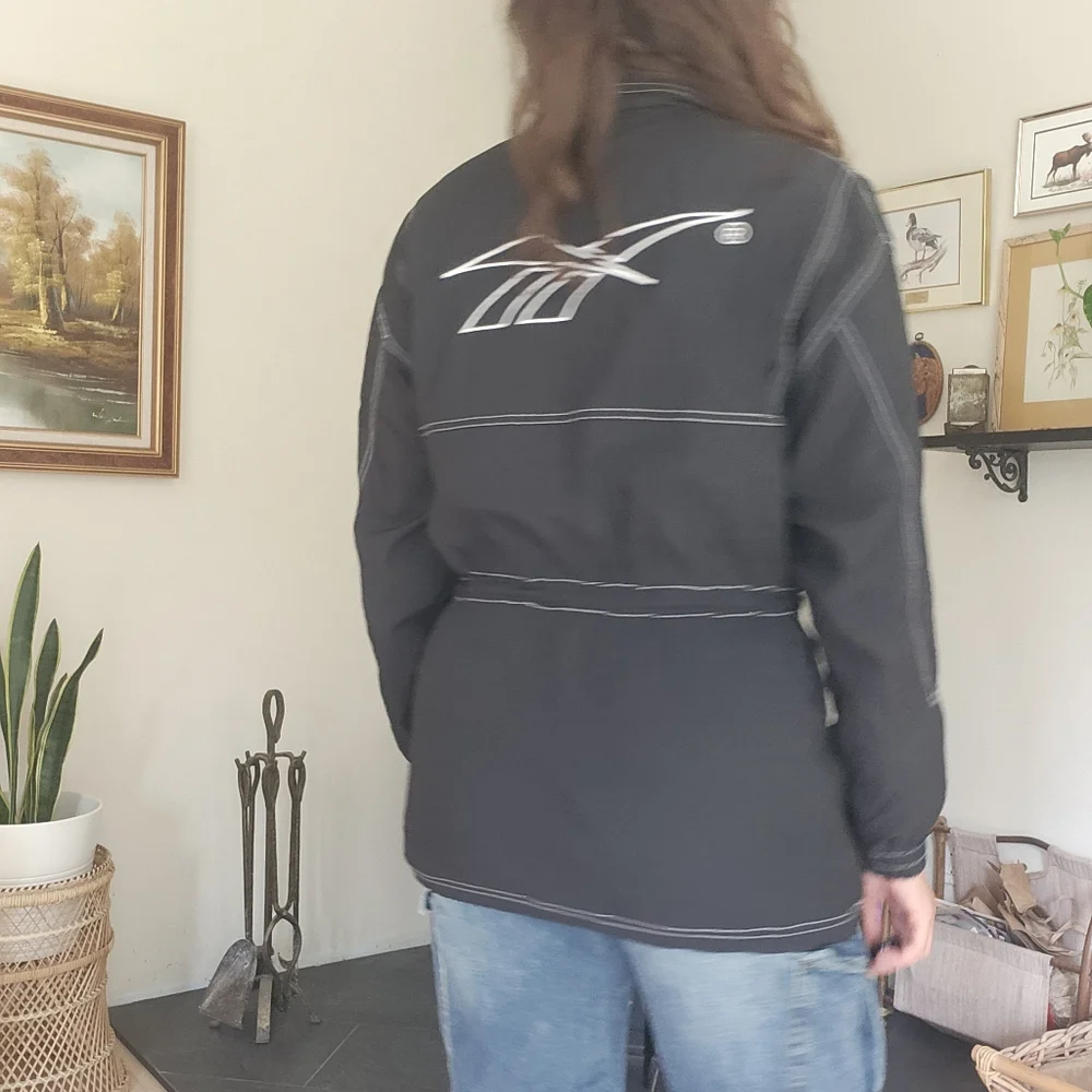 Vintage Reebok Jacket - Picture 6 of 12